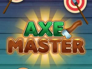 Axe Master